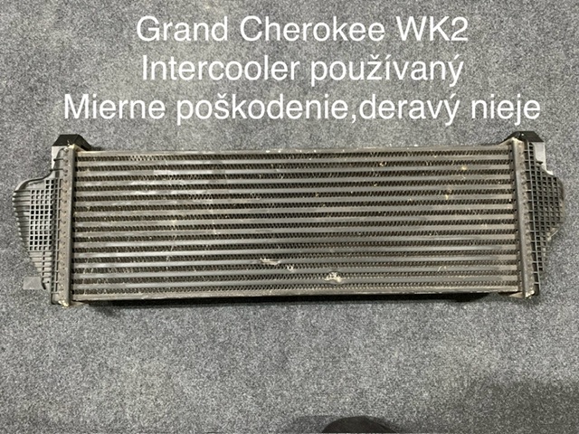 diely Grand Cherokee - 20