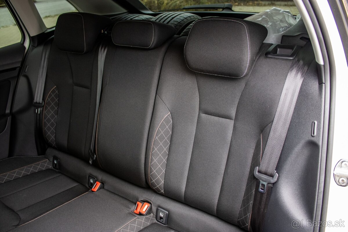 Škoda Scala 1.0TSI V ZÁRUKE (2021) - 20