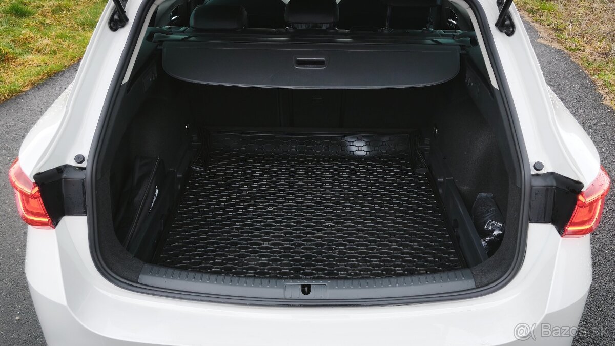 SEAT Leon sportstourer FR Max - 20