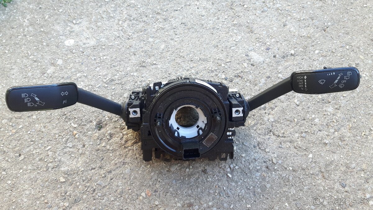 Fiat punto 1a 2 na diely . - 20