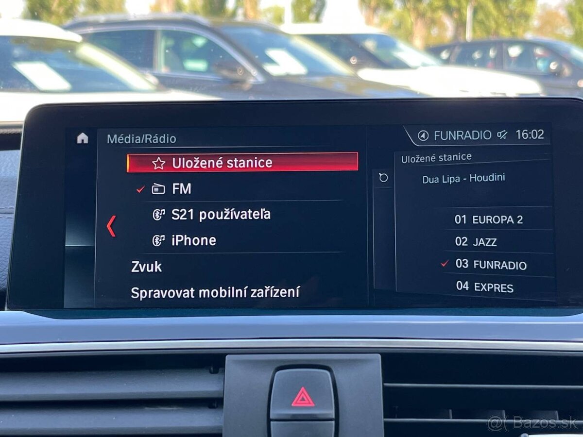 BMW Rad 3 GT 320d xDrive Luxury Line A/T - 20