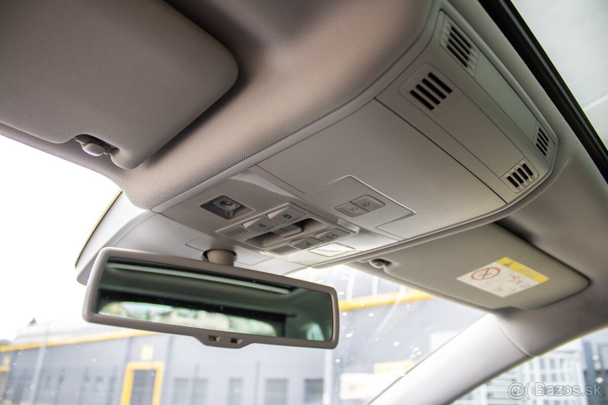 Volkswagen Golf 7 Alltrack 2.0TDI DSG 4Motion - 20