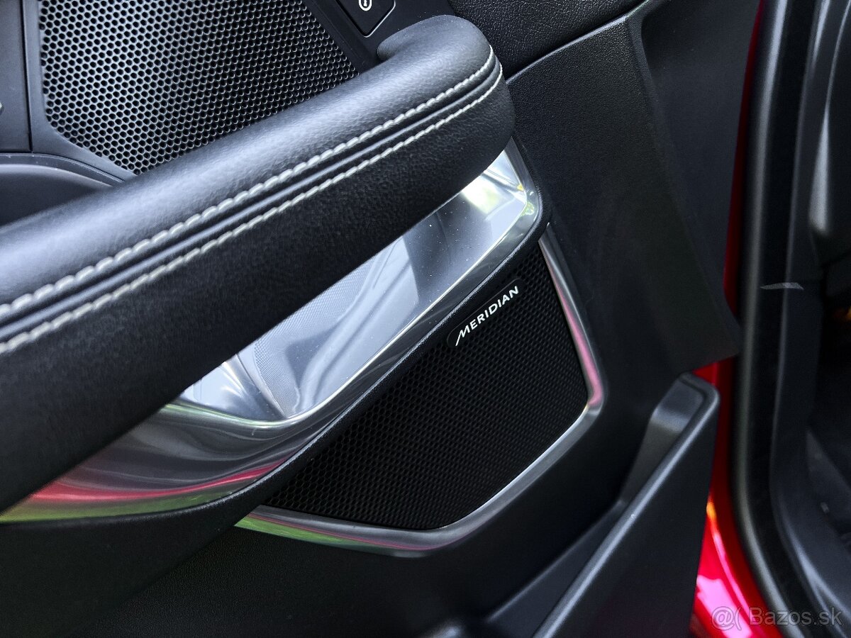 Jaguar E-Pace 2.0 184kW Benzín R-Dynamic AWD A/T,SK vozidlo - 20