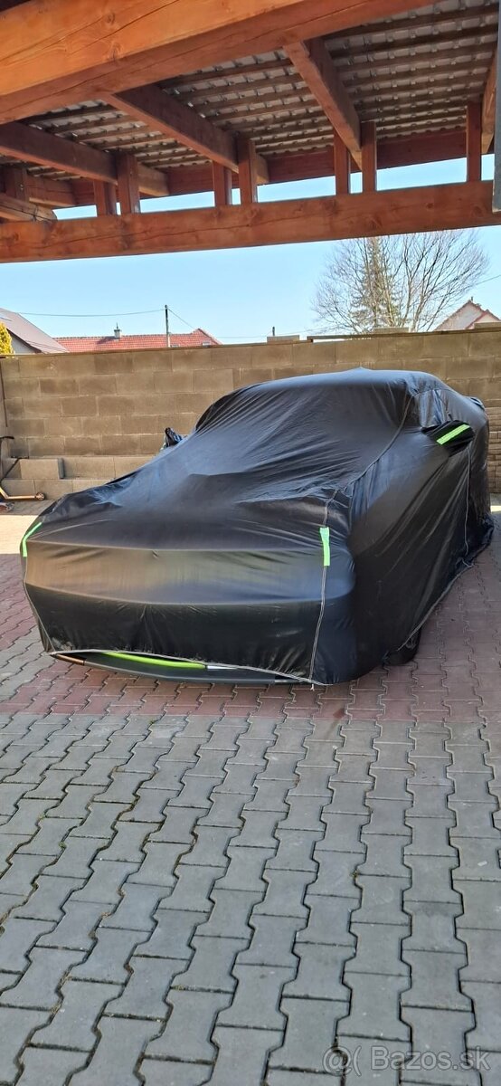 Dodge Challenger R/T 6.4 V8 SHAKER 392 Scat Pack Manuál - 20