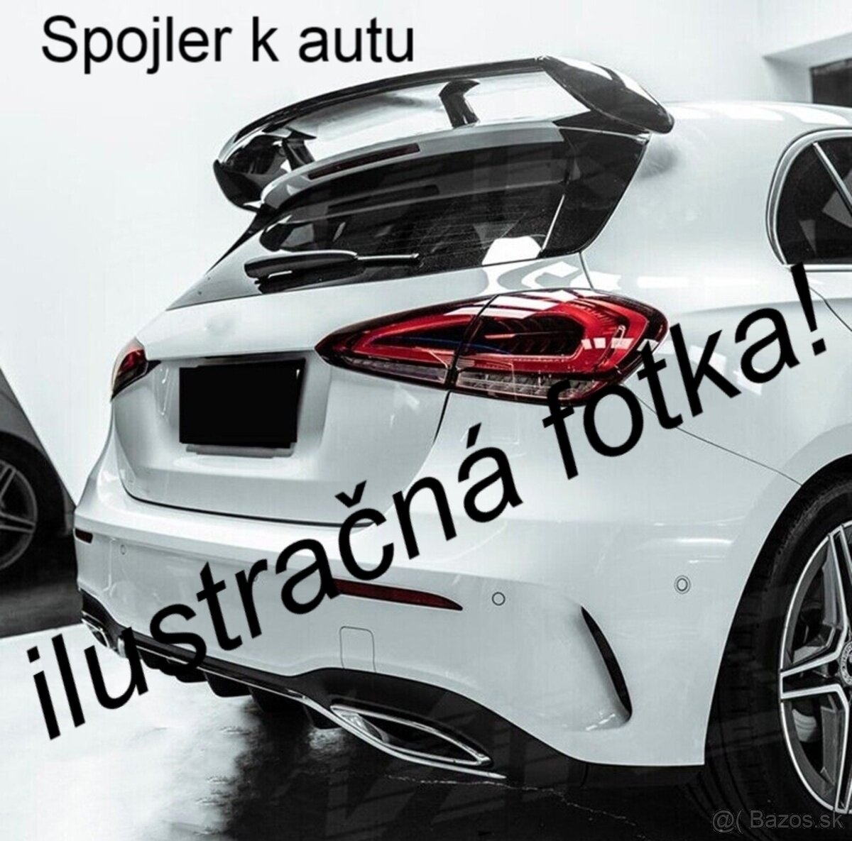 Mercedes-Benz A250 AMG Line - 20