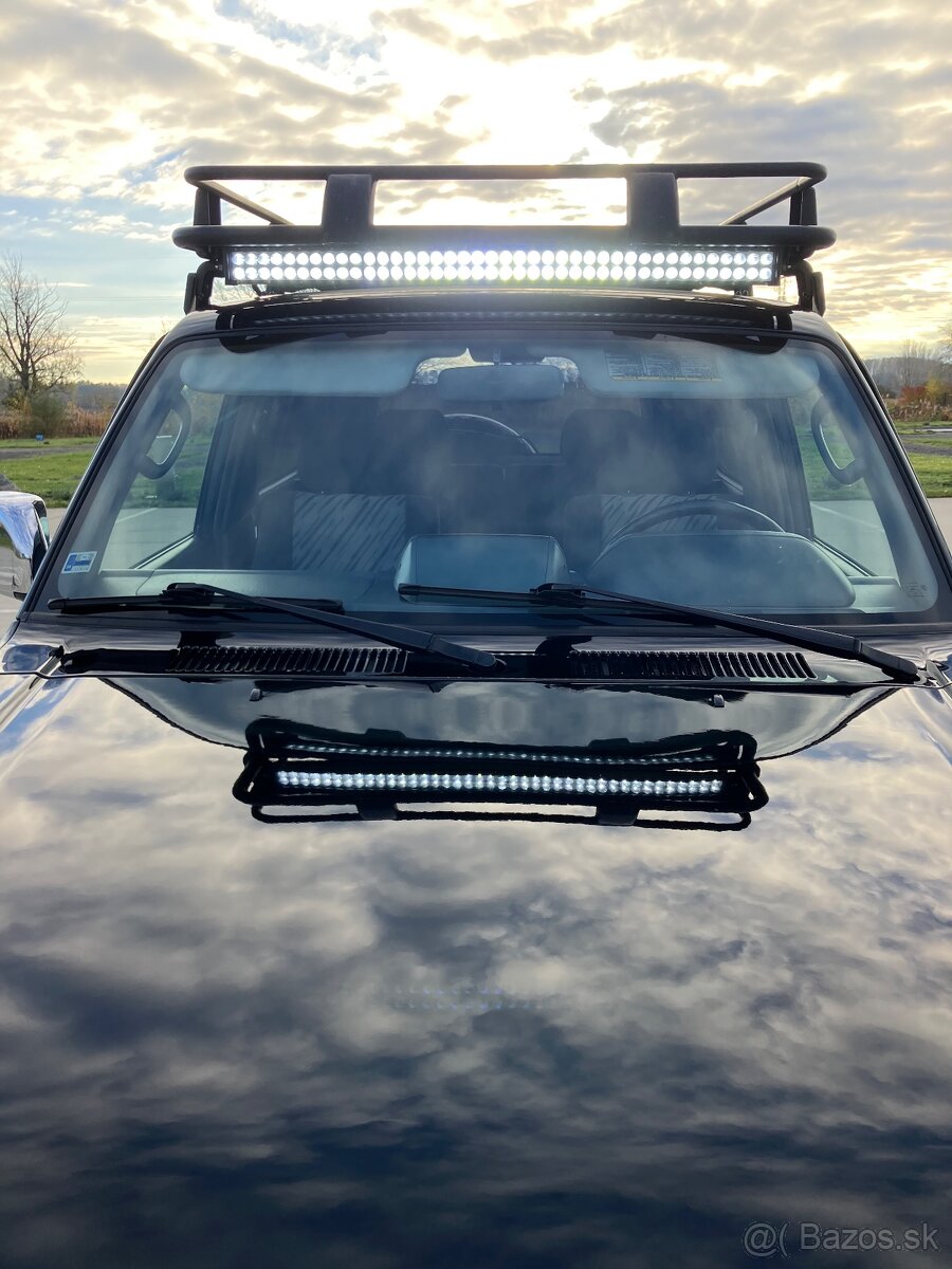 Toyota Land Cruiser J90 - 20