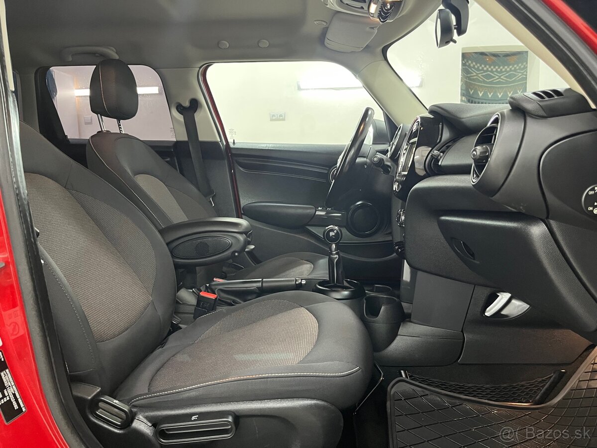 Mini Cooper 1.2 75 Kw Benzin - 20