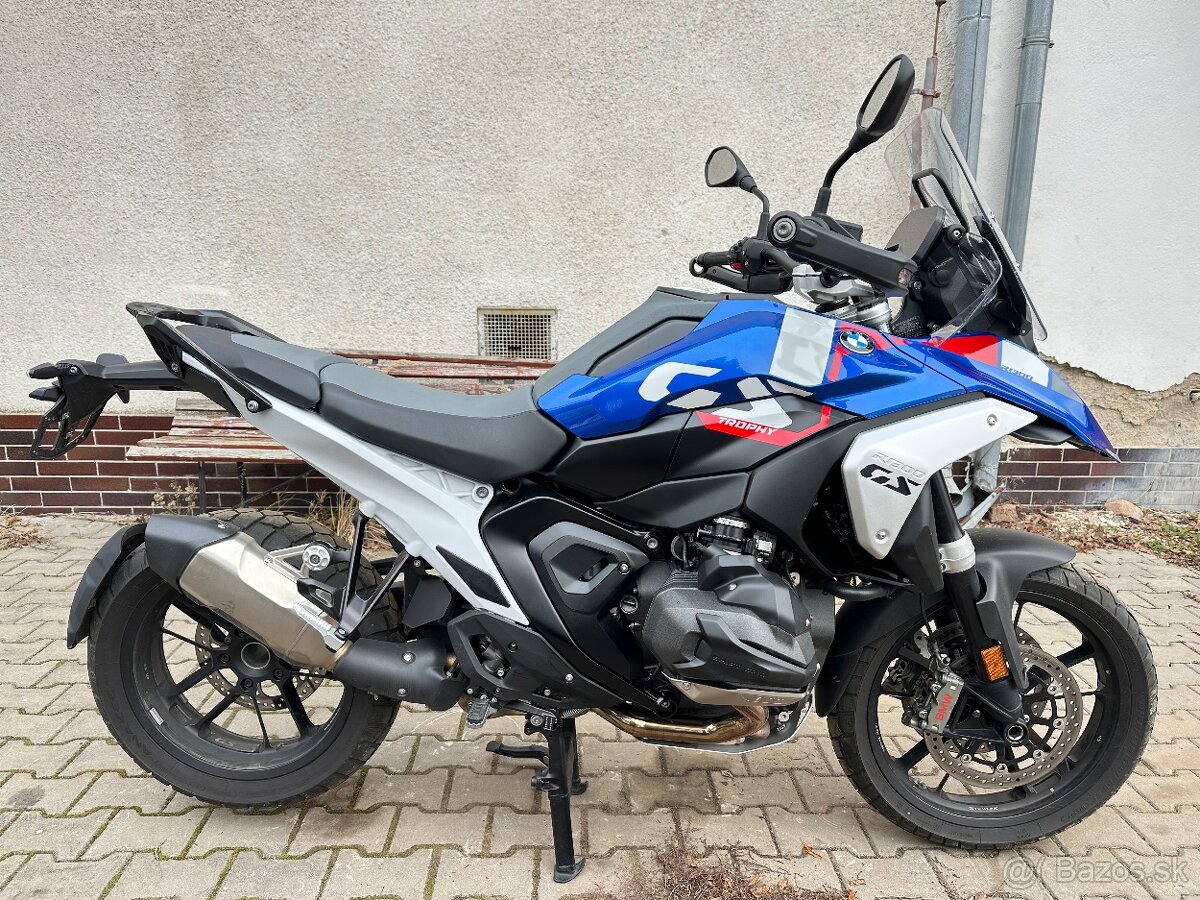 Bmw r 1300 gs - 20
