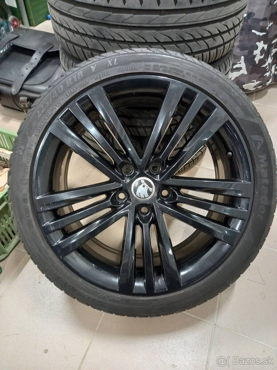 Škoda Yeti 2.0 TDI Laurin & Klement - 20