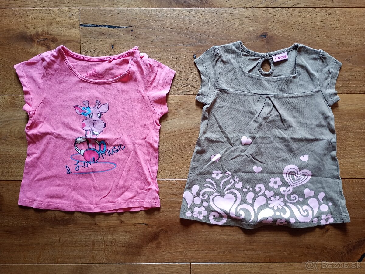 Balik veľ.86(43 ks) pre dievča - pošta GRÁTIS - 20