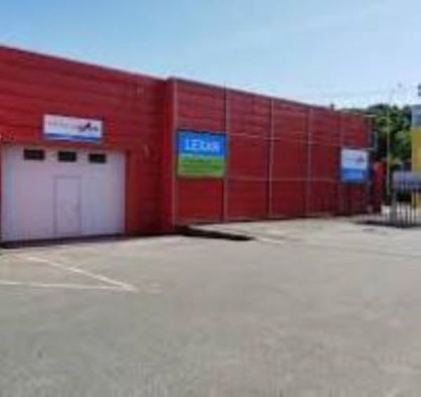 Lexan Polykarbonátové dosky Plexisklo Prístrešky - 20