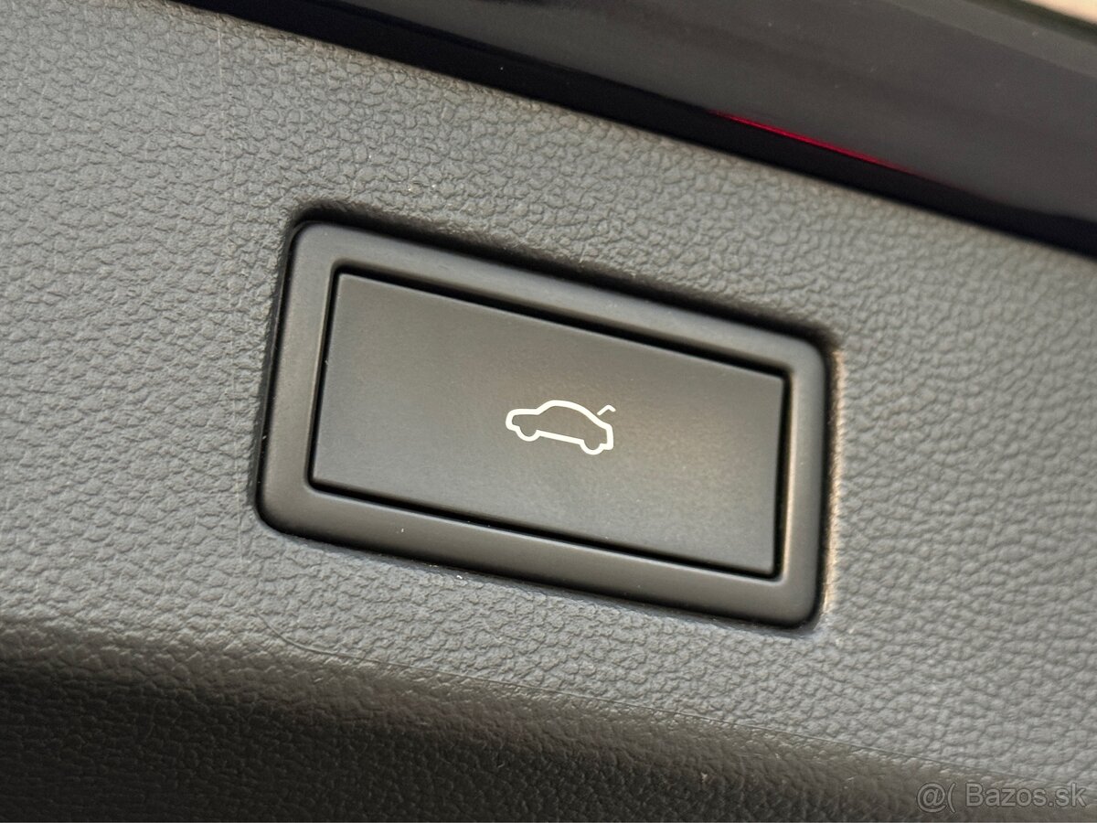 VW Arteon SB Elegance 2022 2.0 TDi 110kW DSG - 20