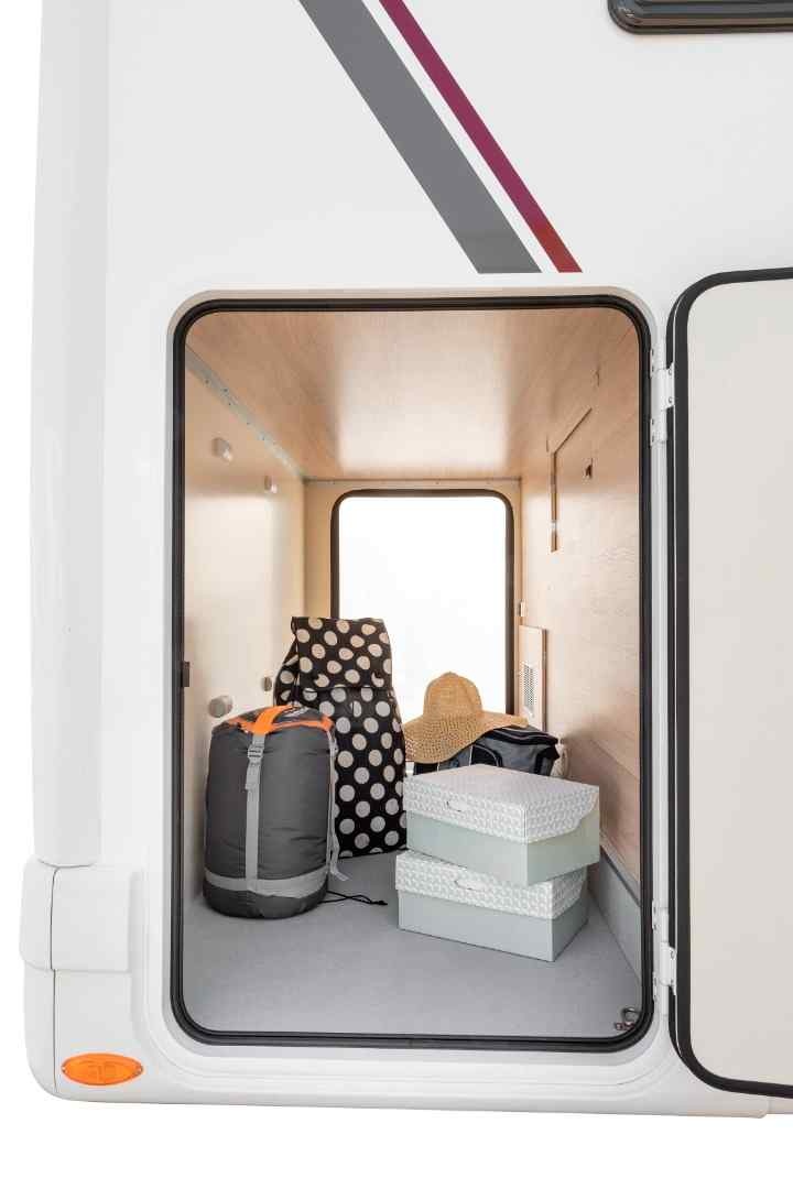 Autokaravan 2024 Giottiline 385 Klíma+Solár+Markíza+Záruka - 20