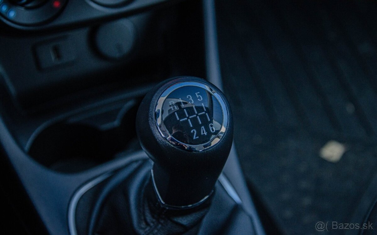 Opel Corsa 1.0 Turbo ecoFLEX, 66kW, M6, 5d. - 20