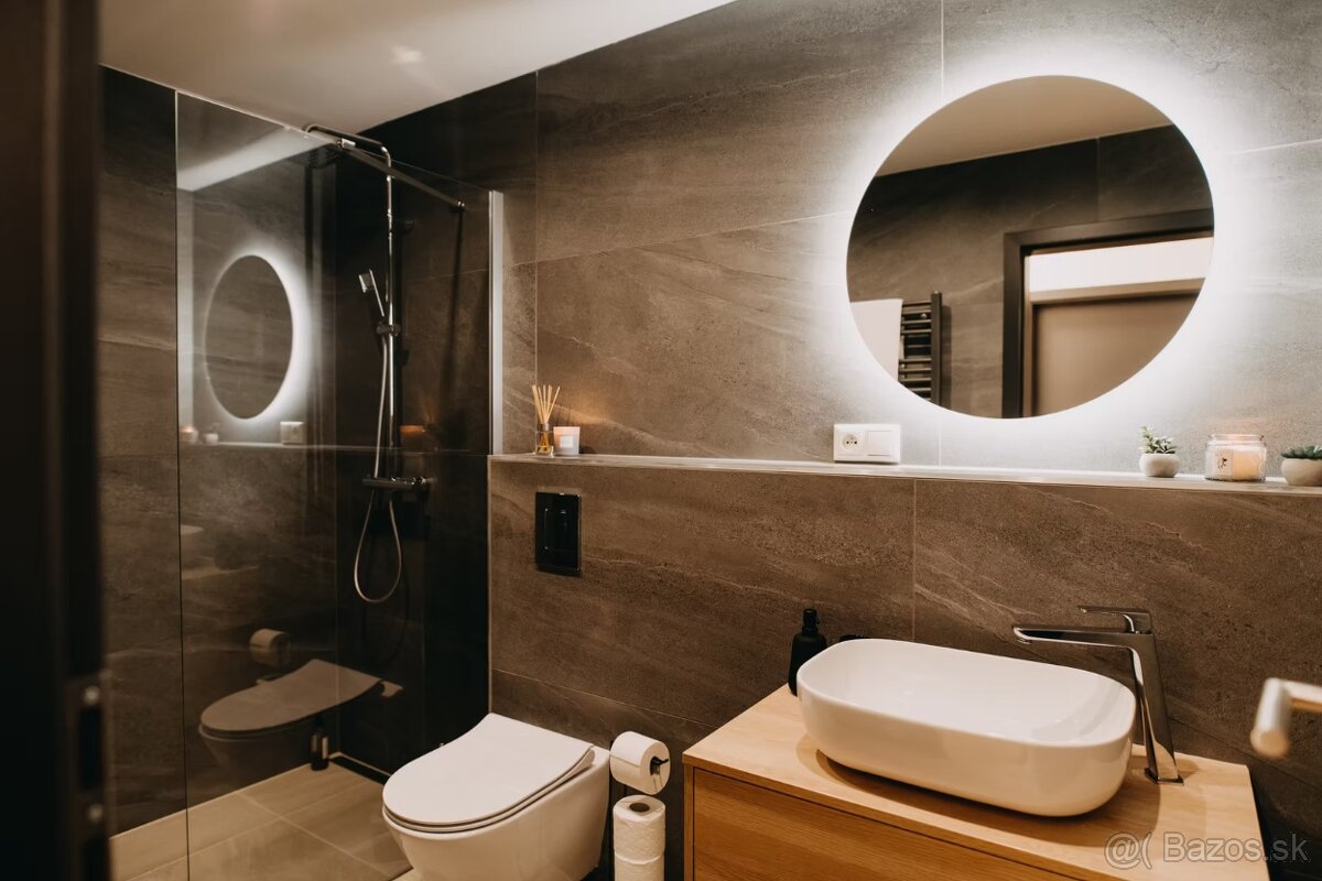 Lukratívne chalety v Demänovej pod Chopkom - 20