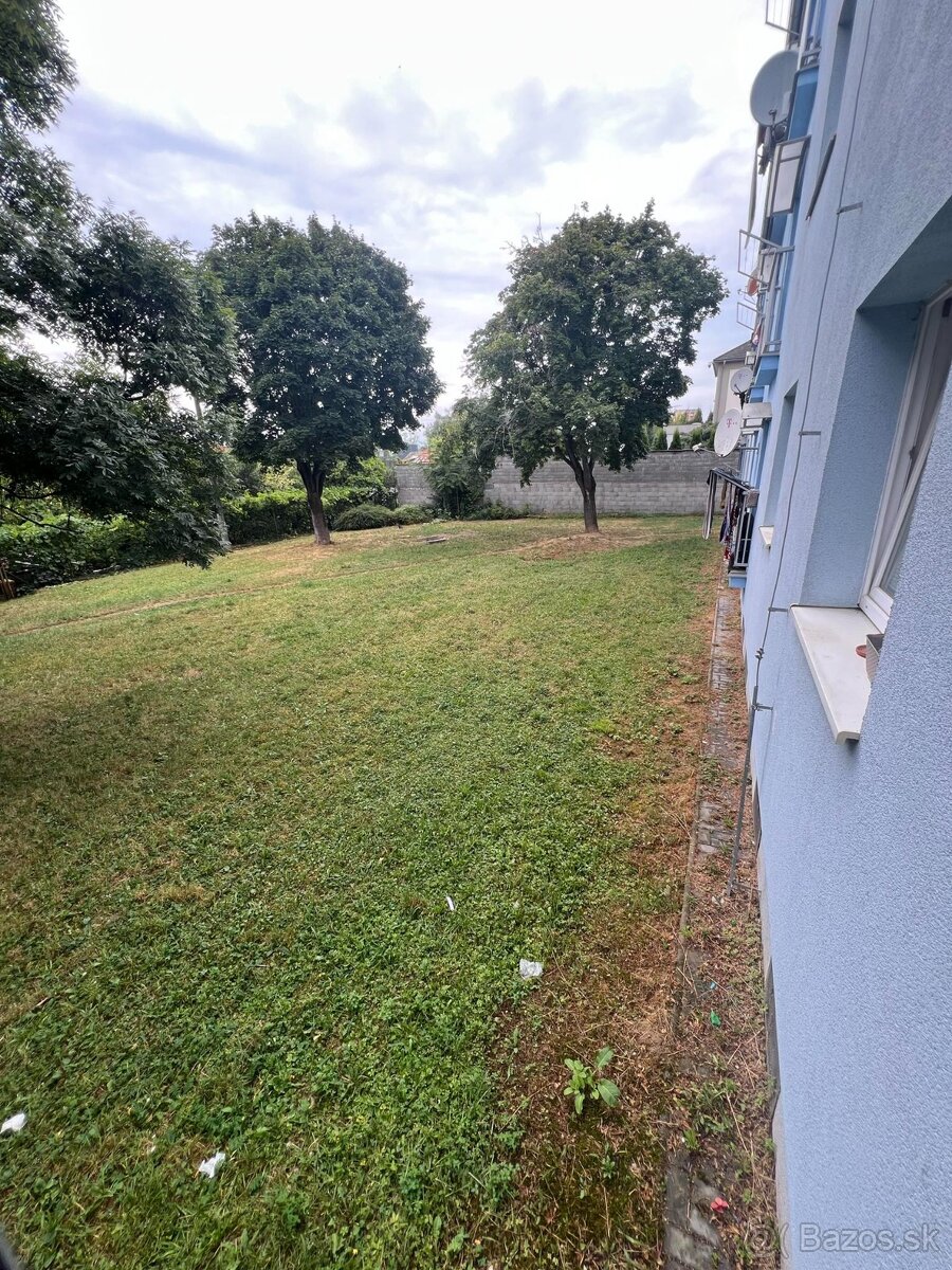 Ponúkame do prenájmu 2-izbový byt v Žiari nad Hronom - 20