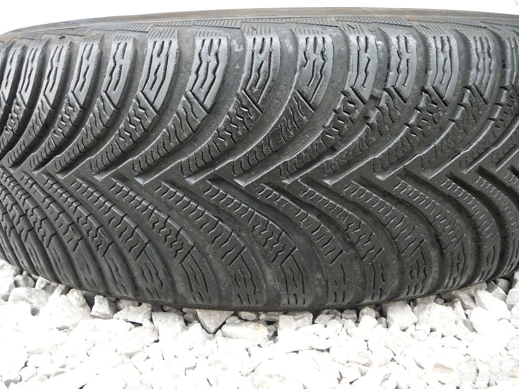 PNEUMATIKY ZIMNE R15 - 20