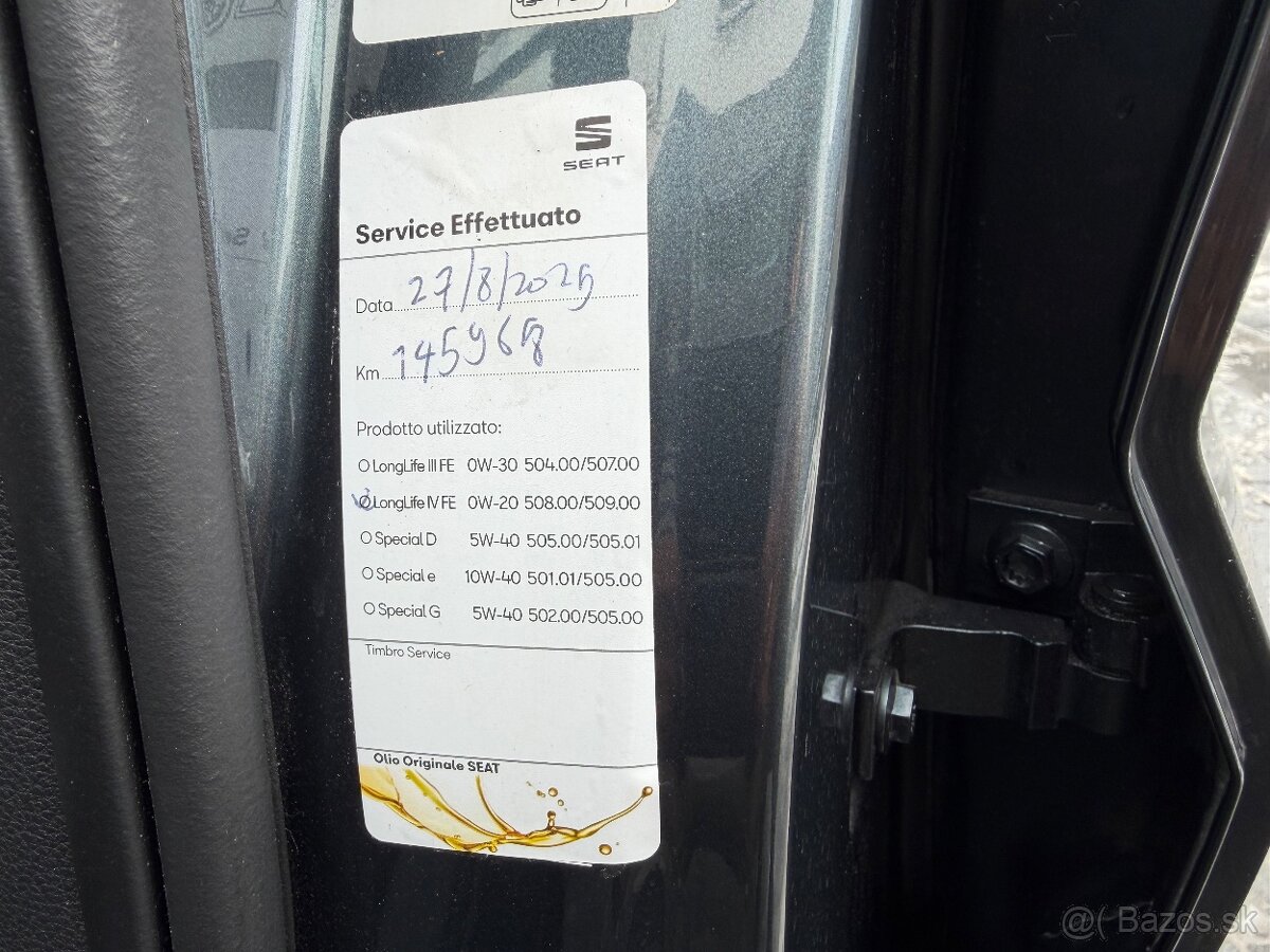 Seat Ateca 2.0 TDI 110kw Style Facelift - 20