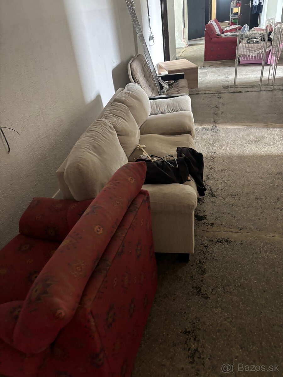 Predám nábytok - 20
