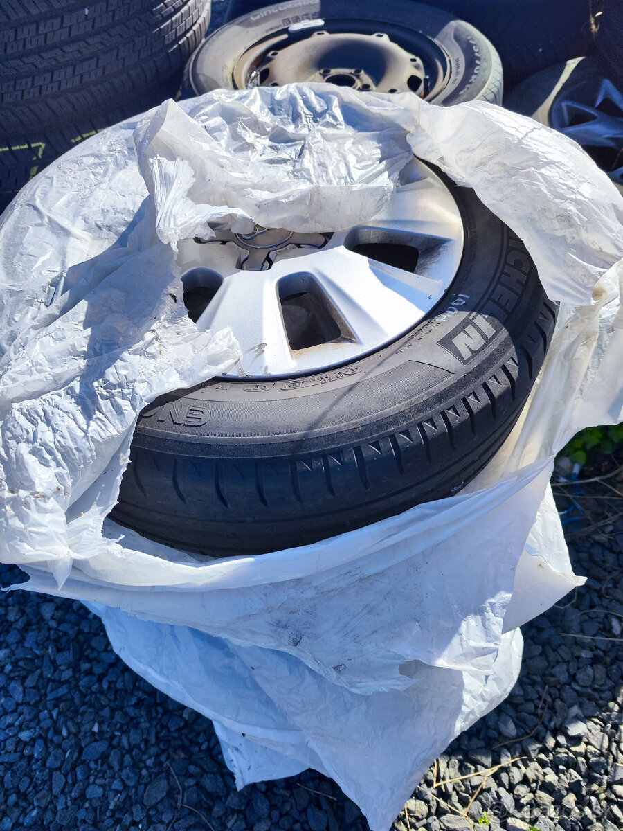 Audi A3 Sportback 1.6 TDI 105k DPF Ambiente - 20