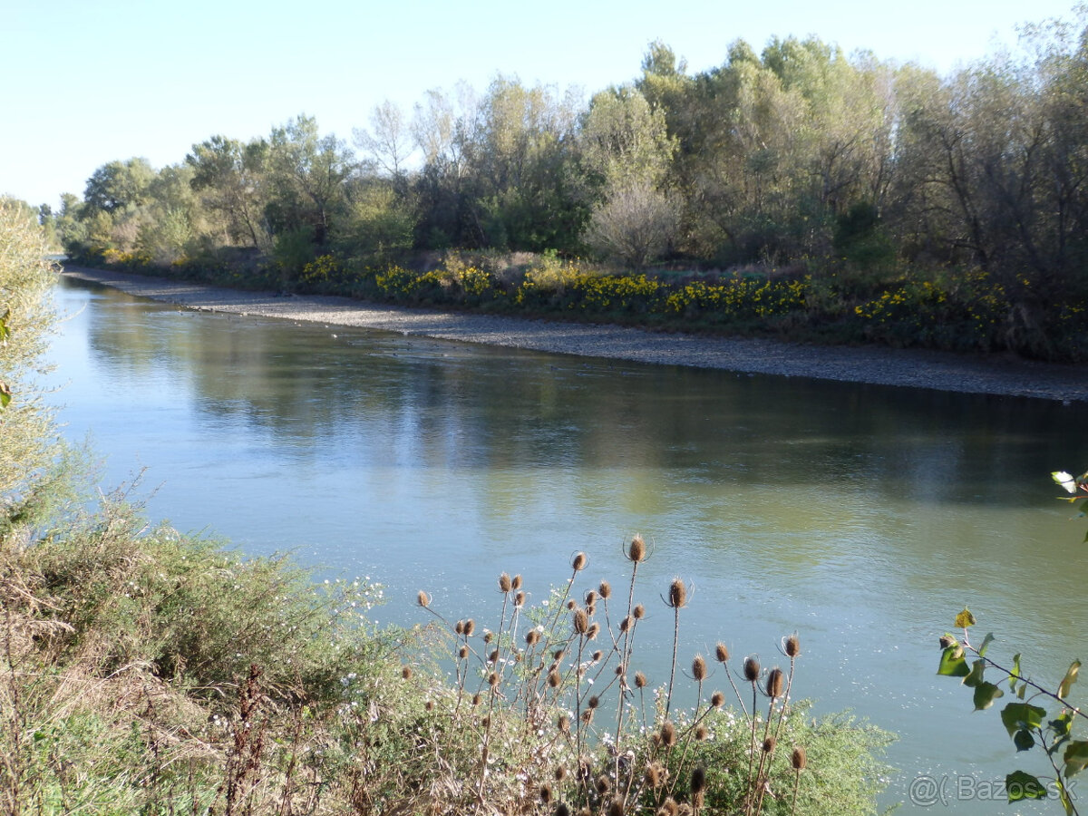 Na predaj 3 izbový rodinný dom v obci Šúrovce okr.Trnava - 20