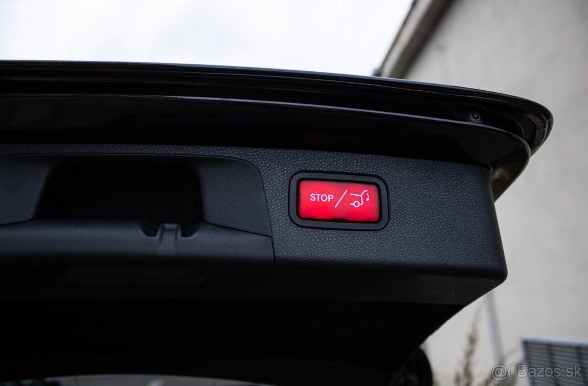 Mercedes-Benz E 300DE AMG packet automat - 20