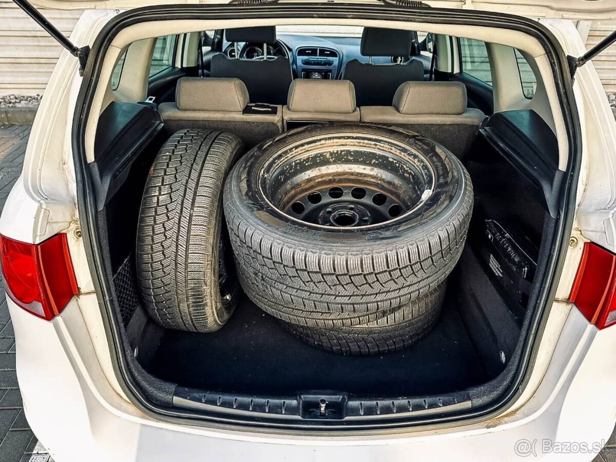 Seat Altea XL 1.6 TDI 66Kw - 20