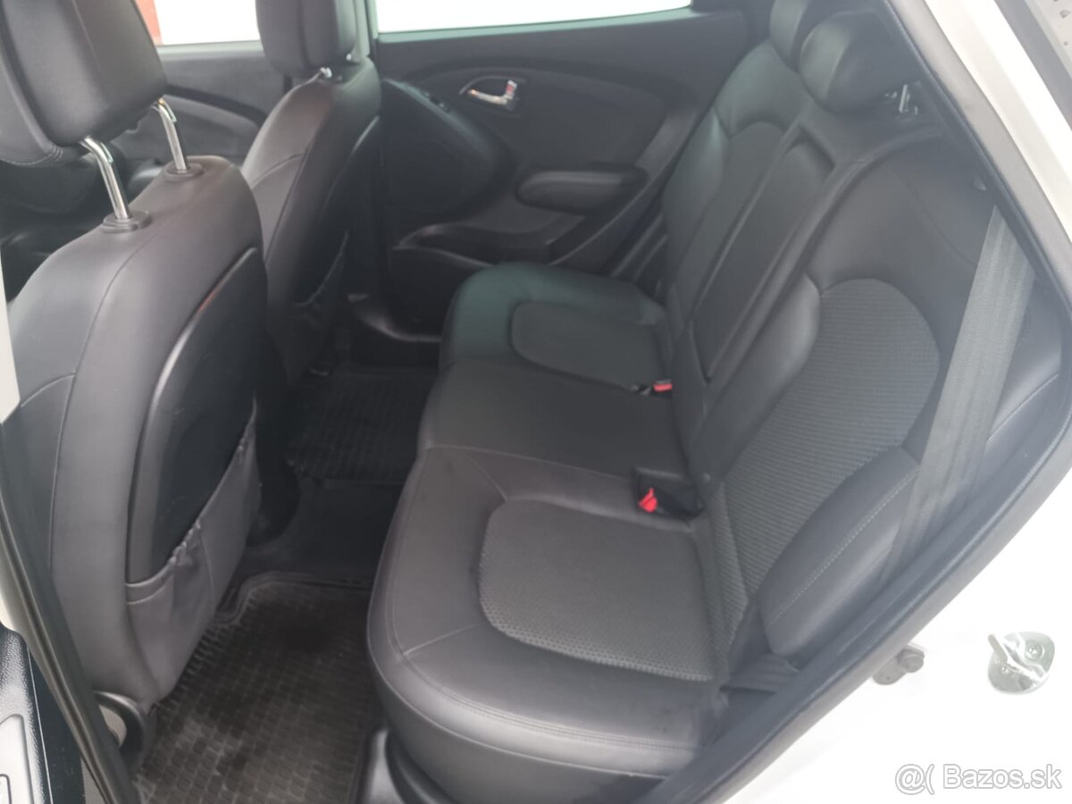 💥 HYUNDAI IX35 A/T - PREDAJ AJ NA SPLÁTKY 💥 - 20