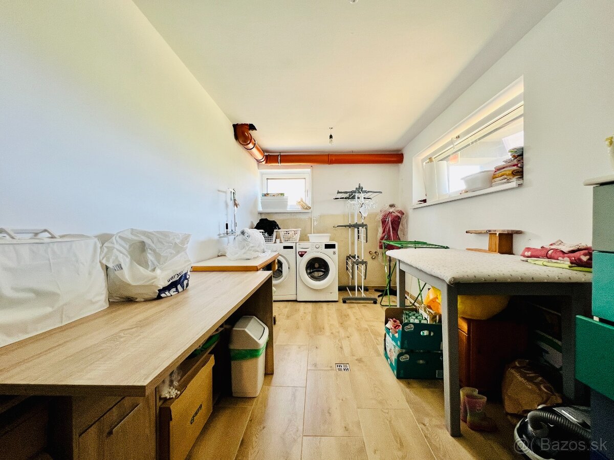 ZNÍŽENÁ CENA RD so SPA, Krásna Lúka okr. Sabinov - 20