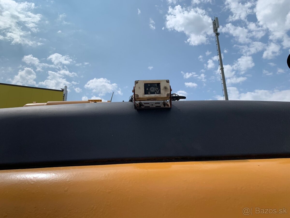 Hyundai ROBEX 170W-3 - 20