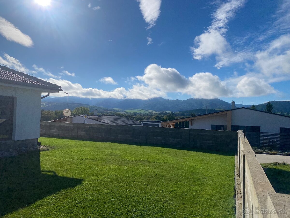 Rodinný dom na predaj. - 20