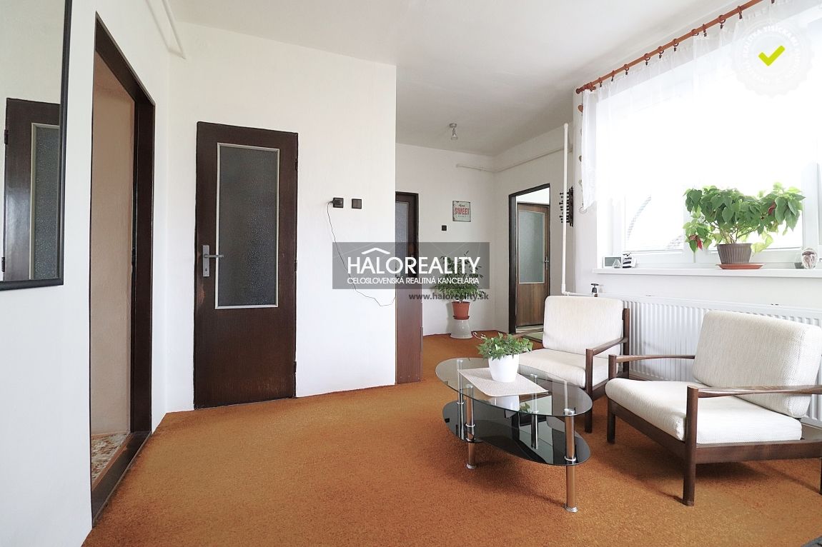 HALO reality - Predaj, rodinný dom Veľký Kýr, šesťizbový s g - 20