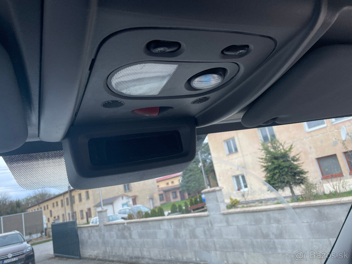 Renault Master 2.3 Dci, 92 kW, L3H2, 7 - miestne, DPH - 20