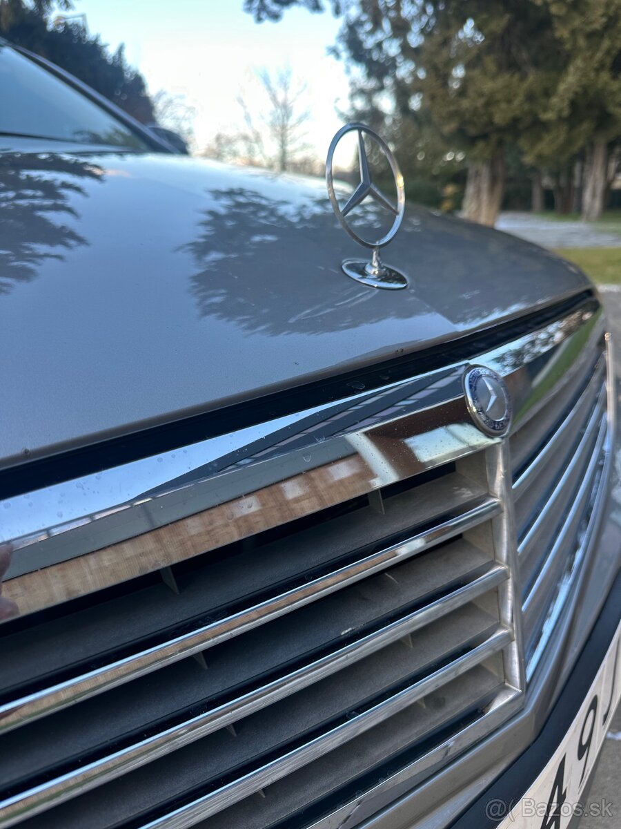 Mercedes Benz c220 Automatic - 20