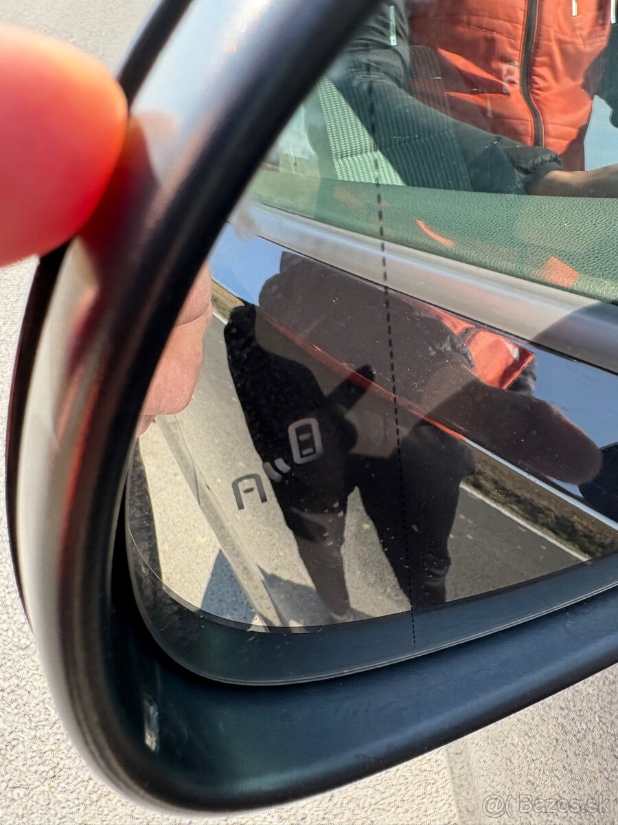 Seat Alhambra 110kw, DSG, 7miestne - 20