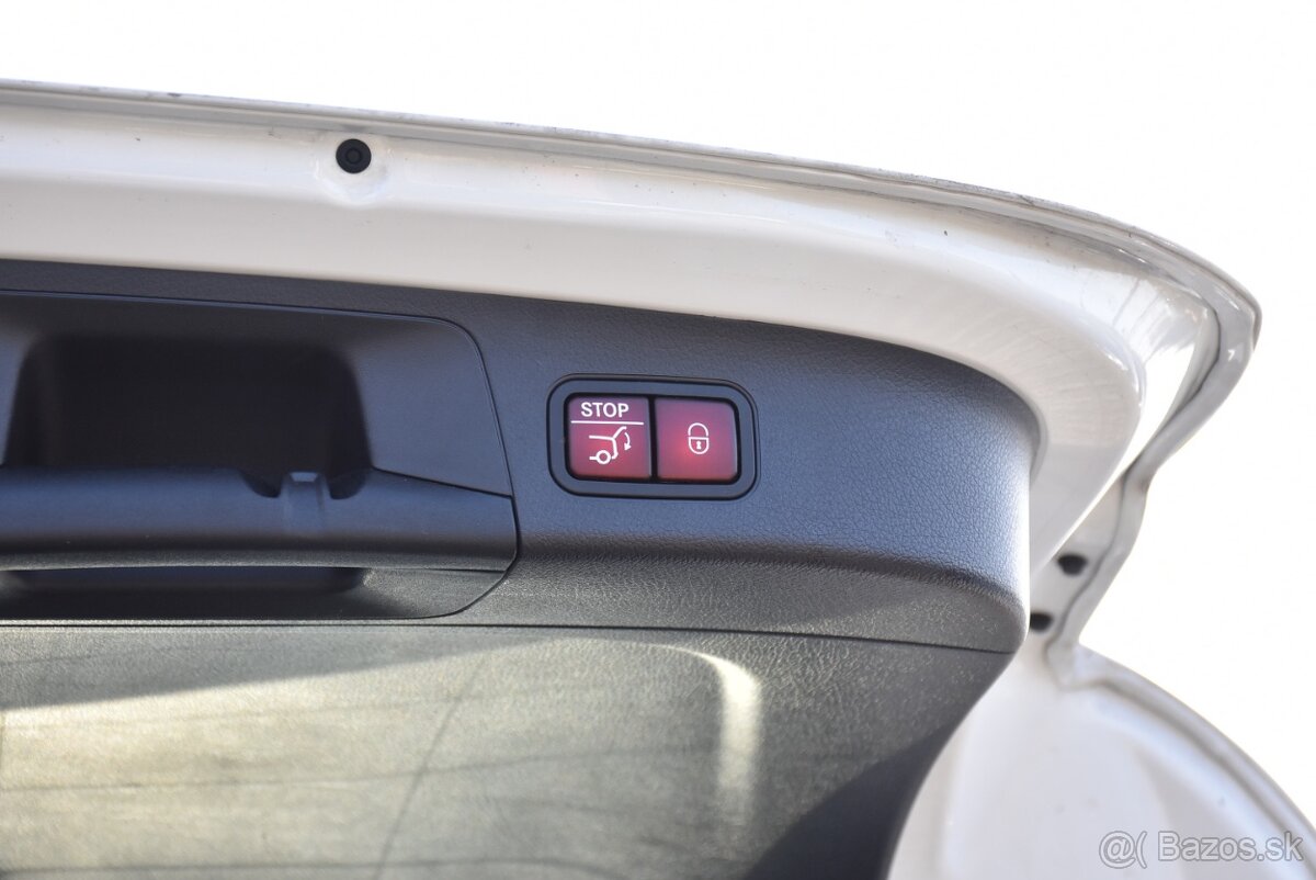 Mercedes-Benz EQA 250 SPORT PLUS 2022 ODPOČET_DPH - 20