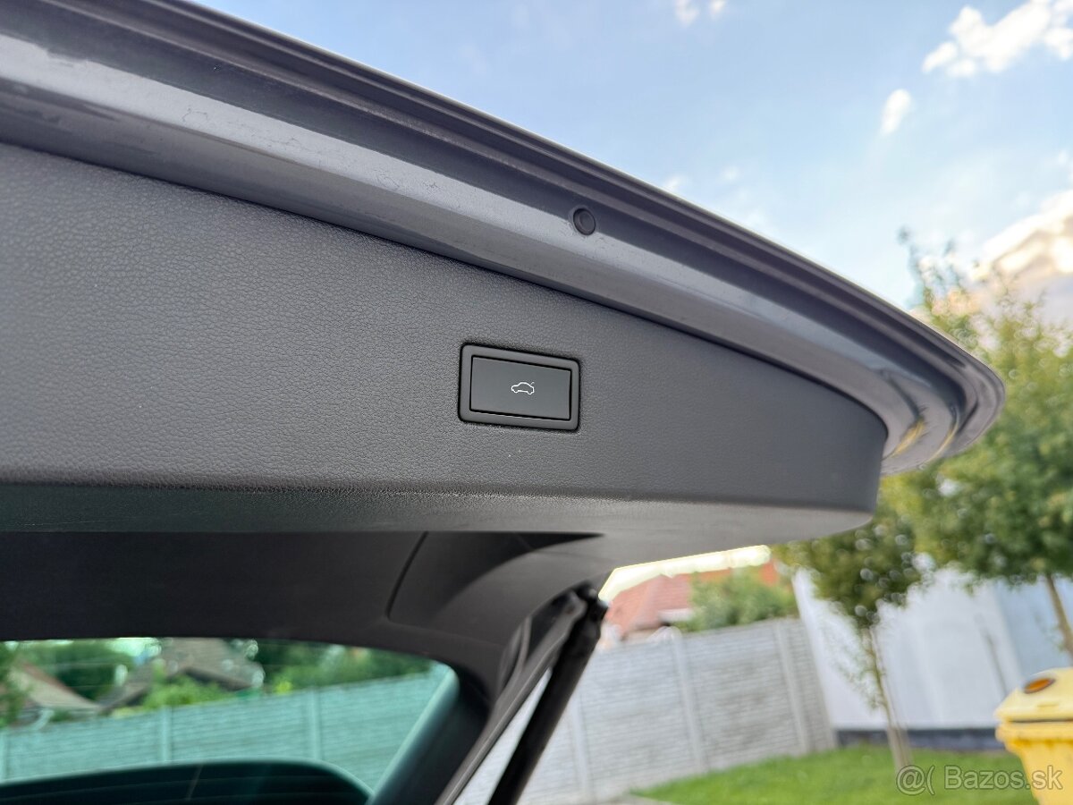 Volkswagen Tiguan R-line 2.0 TDI 147kw 4x4 - 20