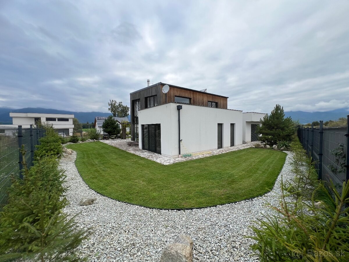 Predám Rodinný dom Martin-Tomčany - 20