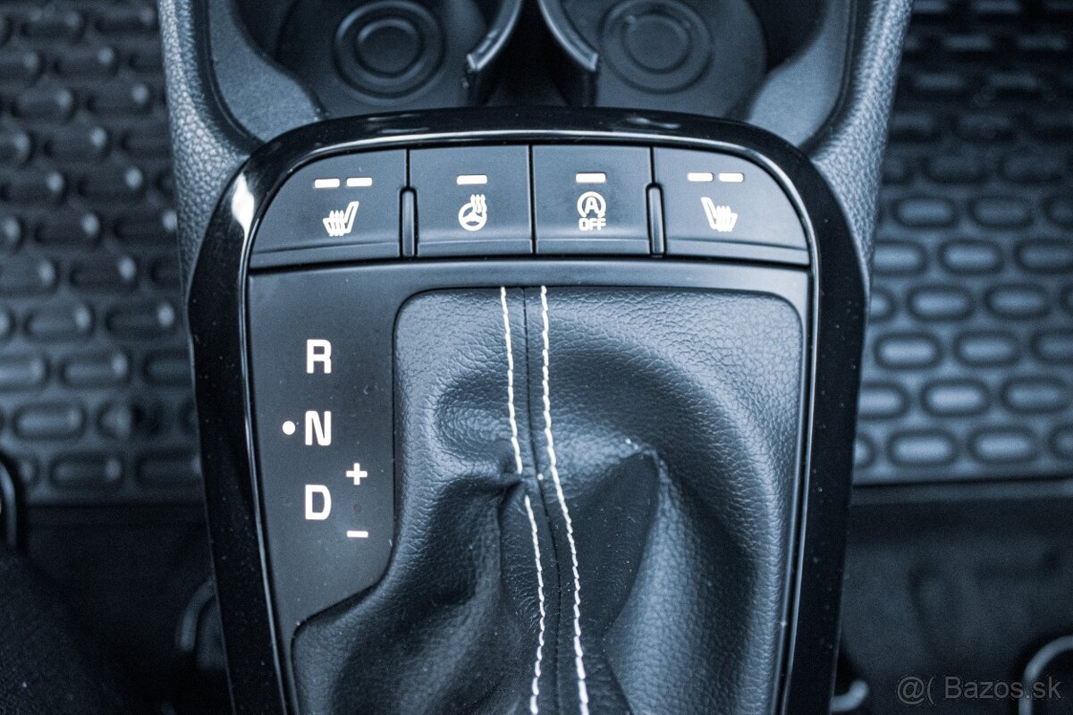 Kia Picanto 1.2 DPi GT-Line A/T 12000KM - 20