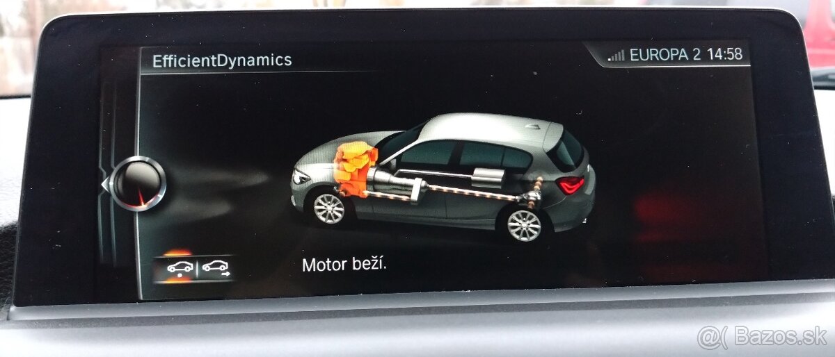 BMW Rad 1 120d xDrive M Sport A/T - 20