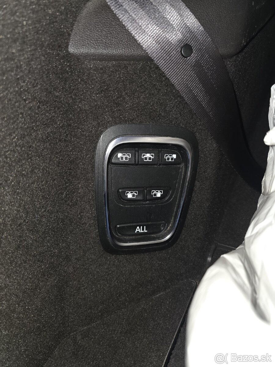 Renault Espace Energy TCe 225 GPF Zen EDC - 20