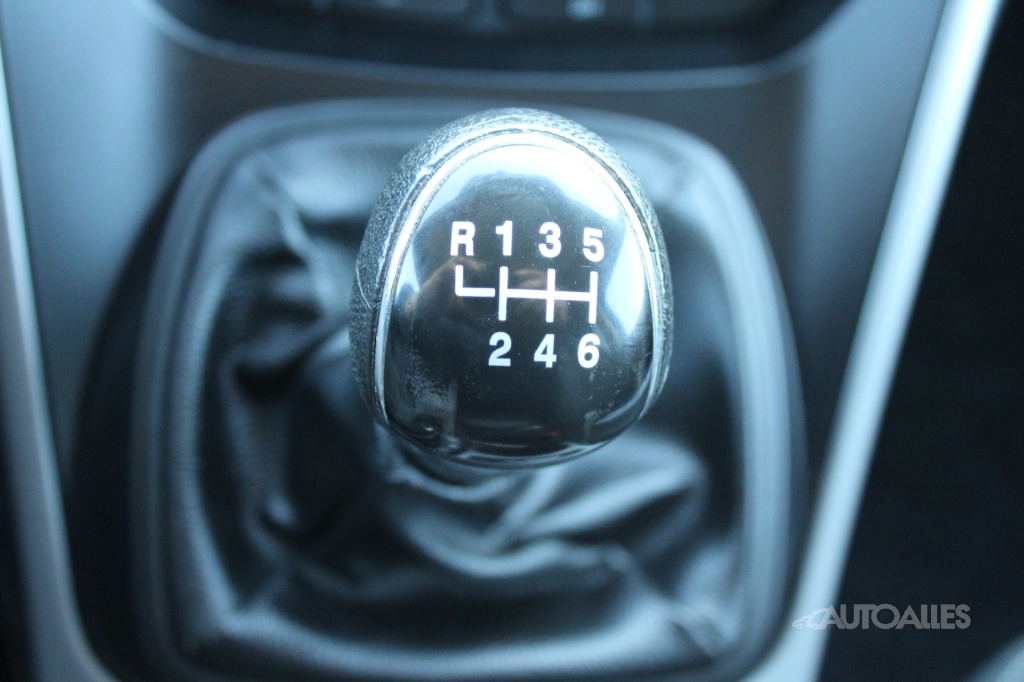 Ford Kuga 1,6 ECOBOOST 110 kW 2WD - 20