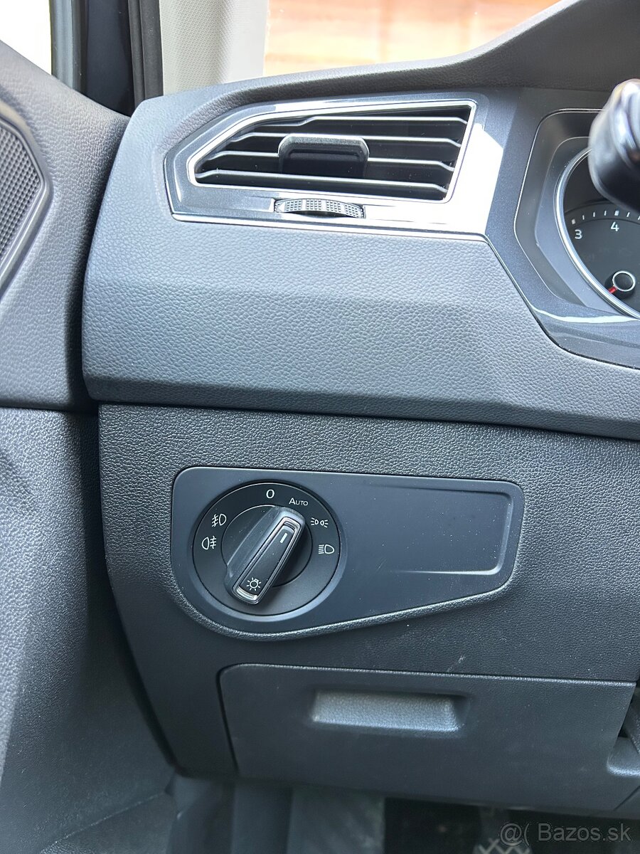 Volkswagen Tiguan 1.5 TSI - 20