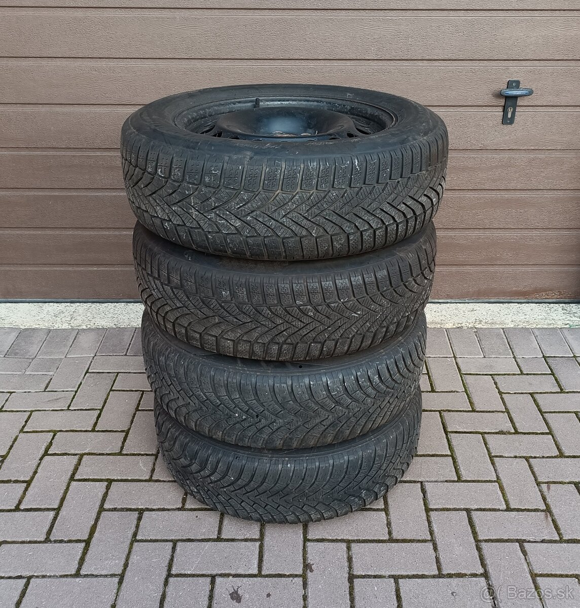 VW Tiguan 2,0 TDI, 4x4, matrix, virtual, webasto, DSG - 20