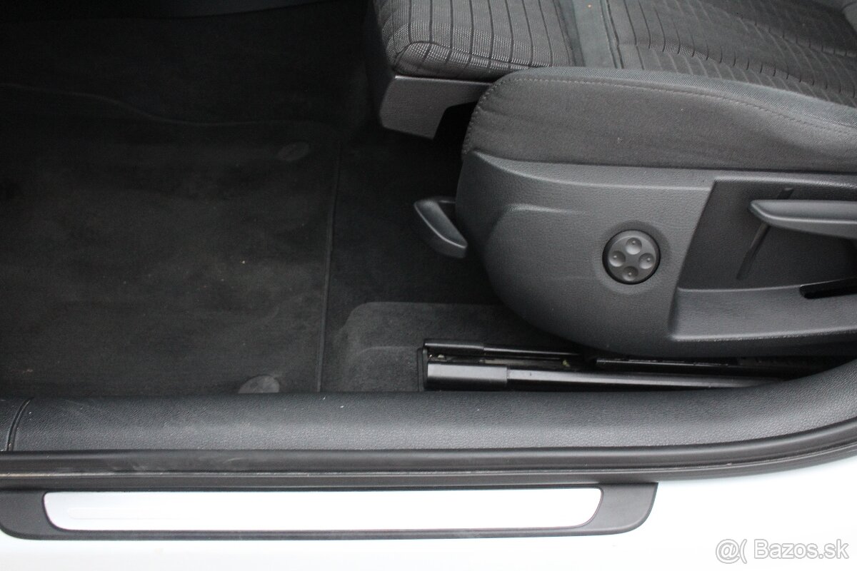 Audi A3 Sportback e-tron 2016 - 20