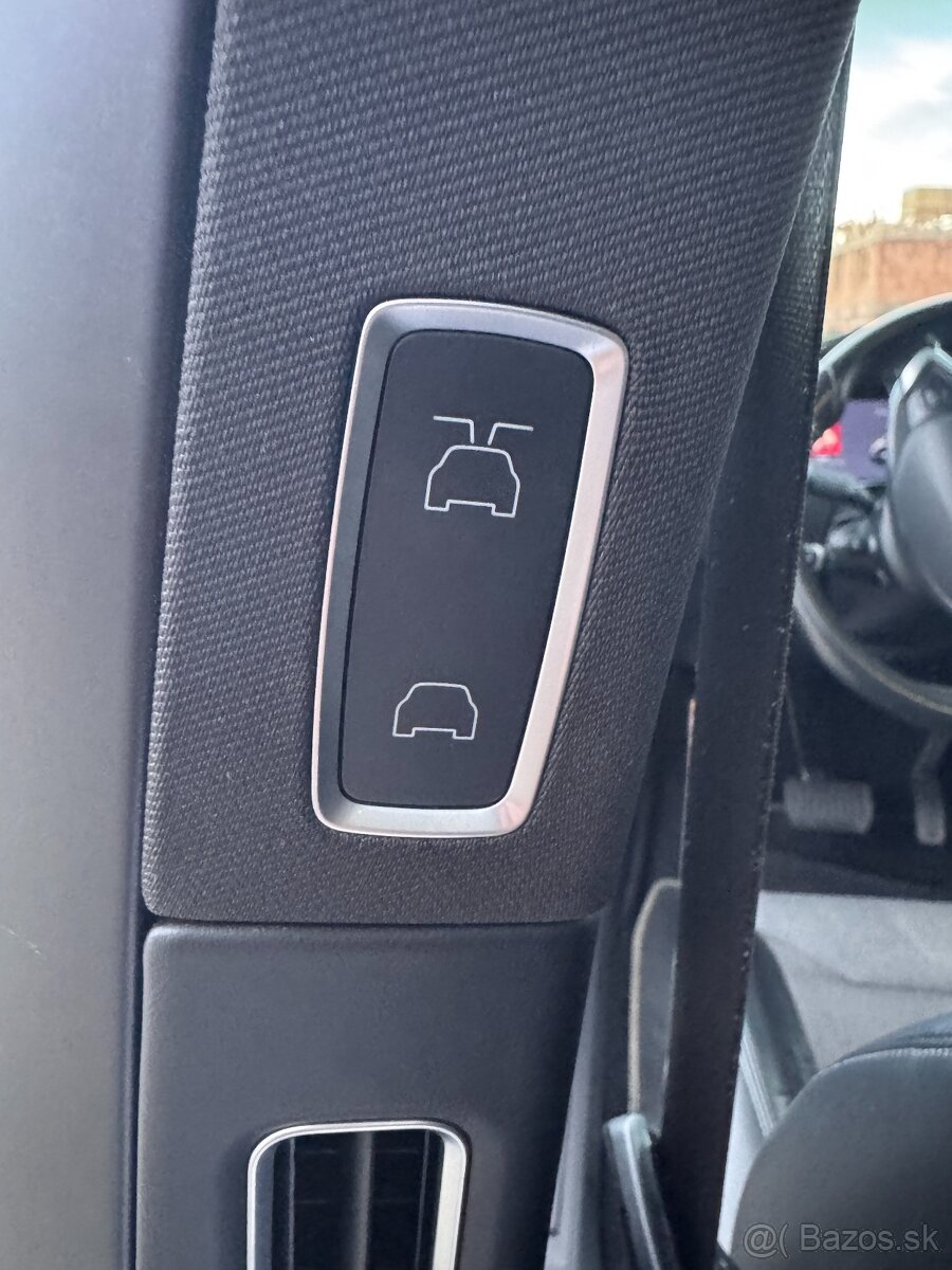 Tesla Model X 100d 2017 - 20