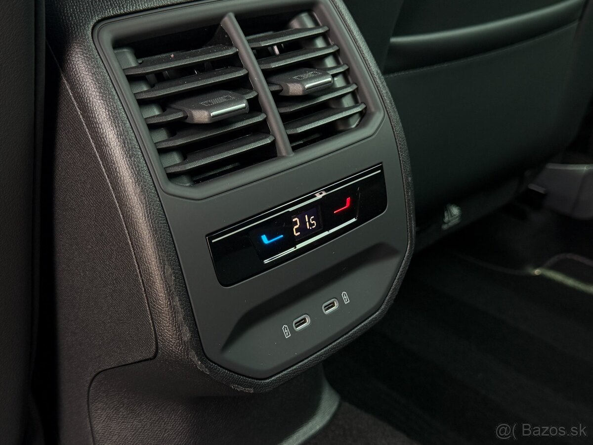 Cupra Formentor 1.5 TSI DSG V ZÁRUKE - 20