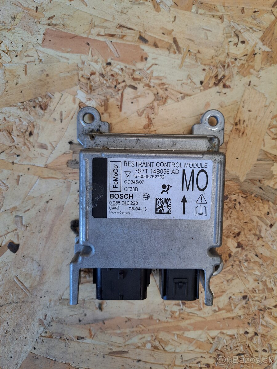 Autodiely Ford Mondeo MK4 2006-2014 - 20