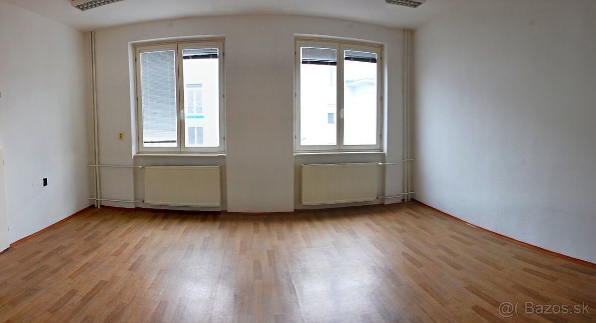 Administratívne priestory, Trenčín – Za mostami - 20