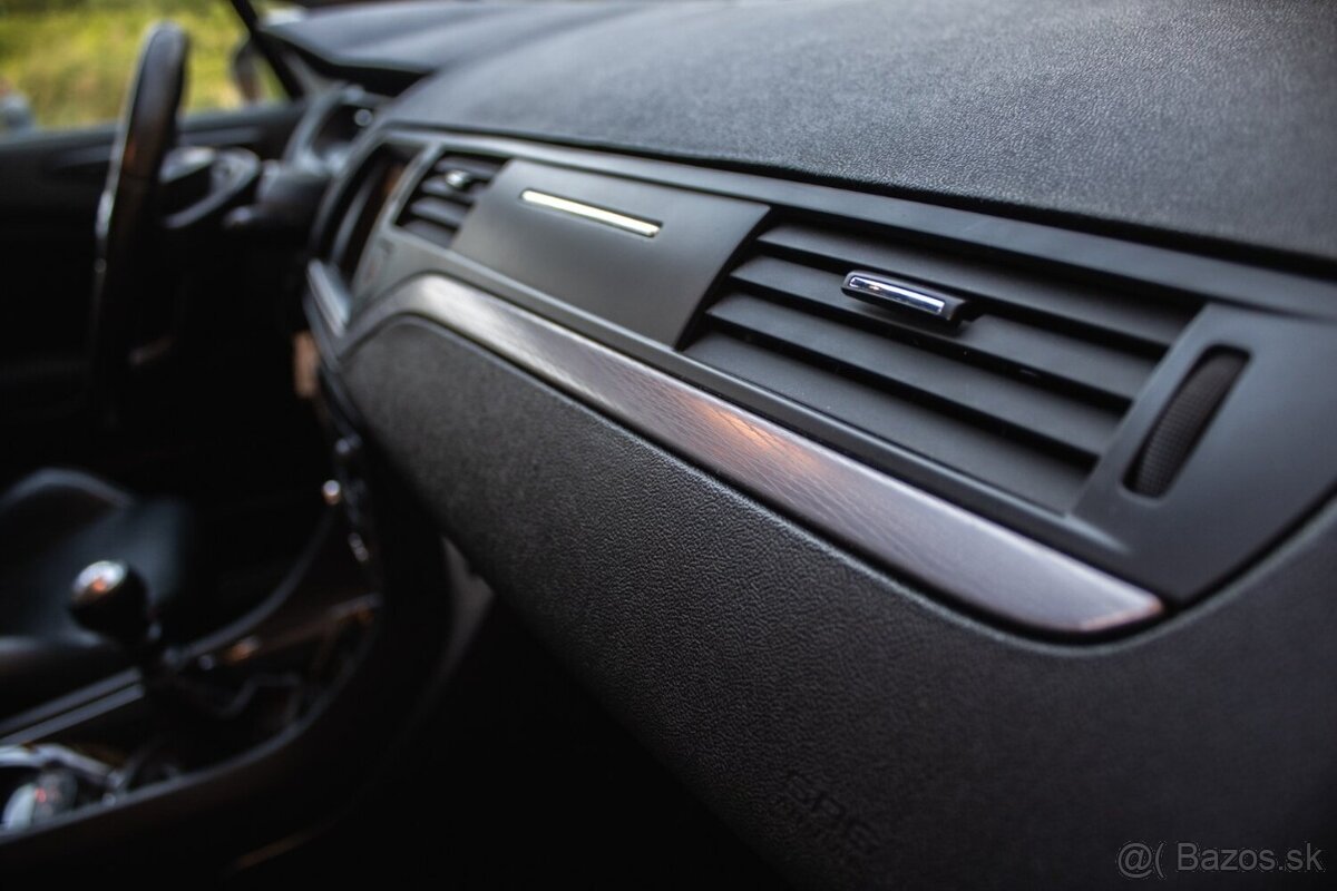 Citroën C5 2.0 HDi 16V FAP 140k Exclusive - 20